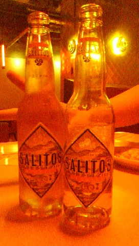 サリトス（ビール）